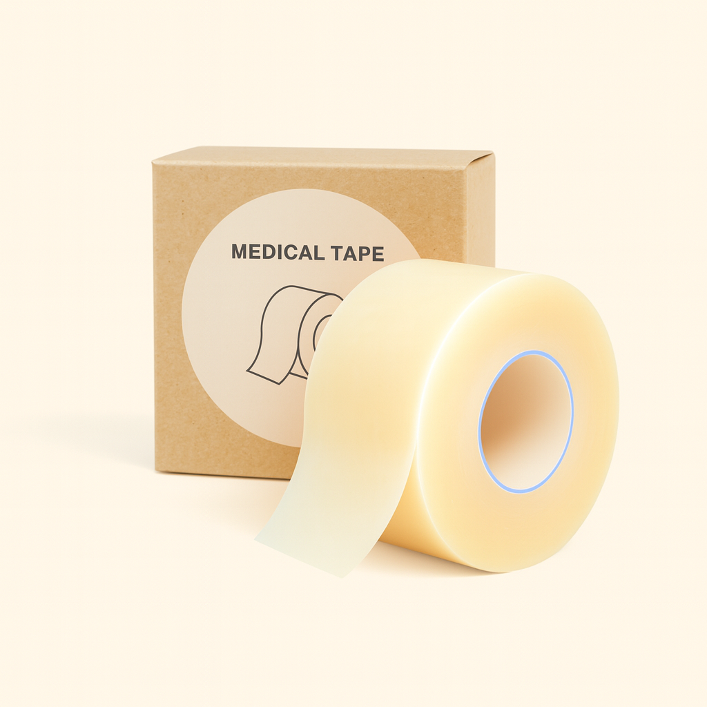 Hydrocolloid Treatment