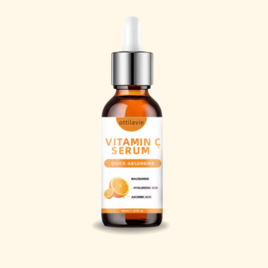 Vitamin C Serum